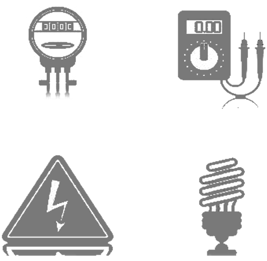 تجهیزات برق صنعتی و ساختمان