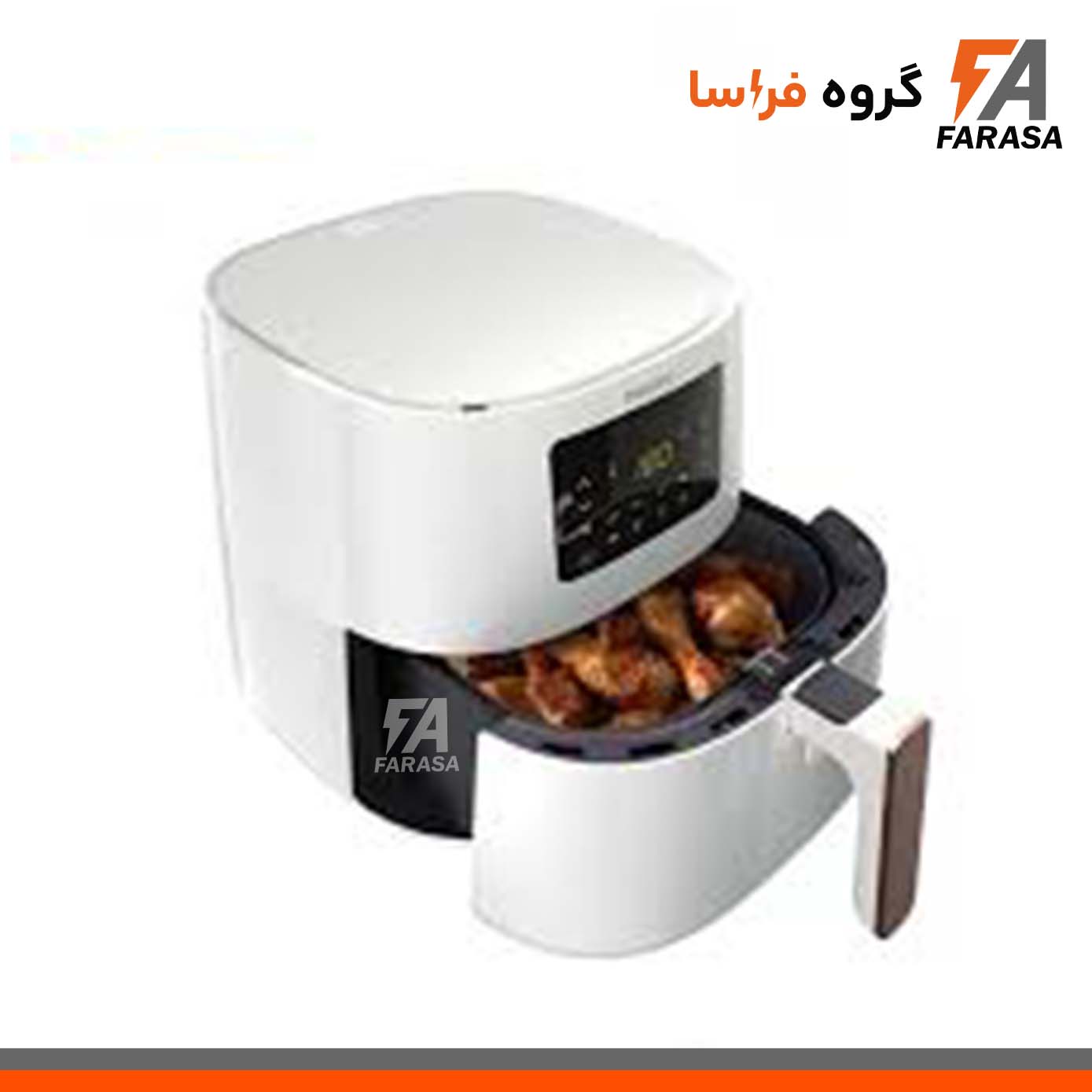 سرخ کن فیلیپس مدل HD9270